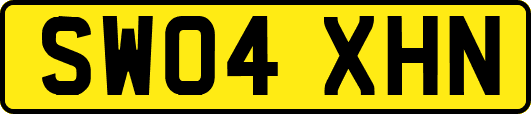 SW04XHN