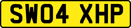 SW04XHP