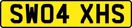 SW04XHS
