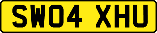 SW04XHU