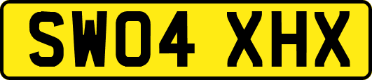 SW04XHX