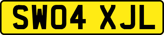 SW04XJL