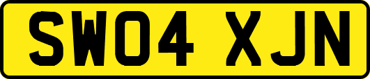 SW04XJN