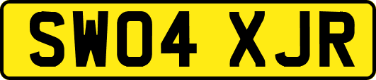SW04XJR