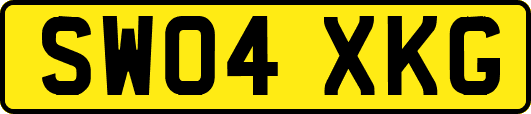 SW04XKG