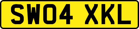 SW04XKL