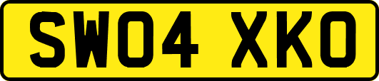 SW04XKO