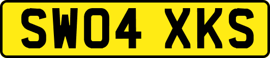 SW04XKS