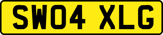 SW04XLG