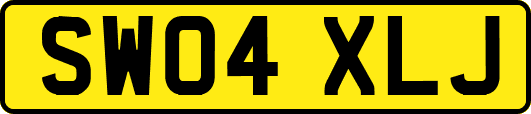 SW04XLJ