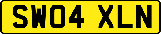 SW04XLN