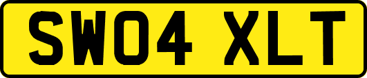 SW04XLT