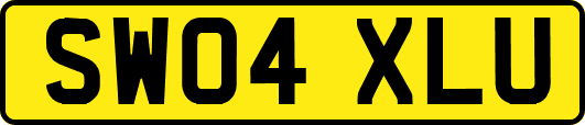 SW04XLU