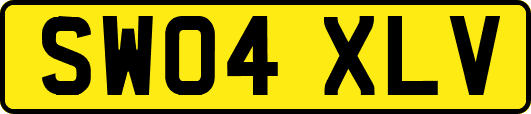 SW04XLV