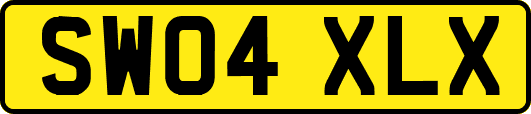 SW04XLX