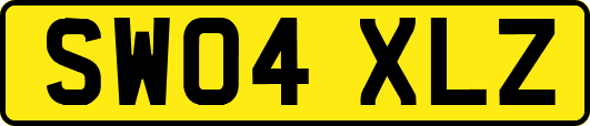 SW04XLZ