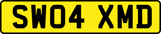 SW04XMD