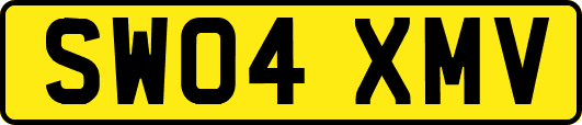 SW04XMV