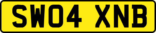 SW04XNB
