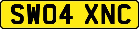 SW04XNC
