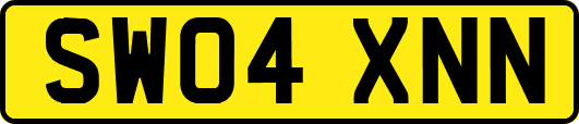 SW04XNN