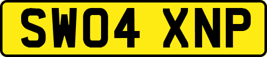 SW04XNP