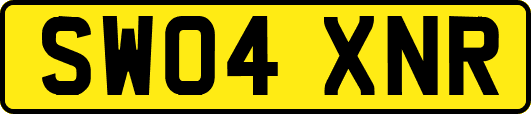 SW04XNR