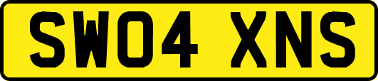 SW04XNS