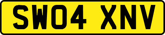 SW04XNV