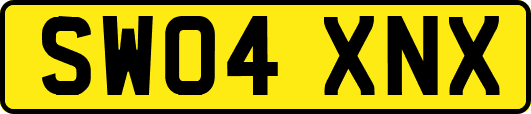 SW04XNX