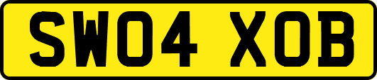 SW04XOB