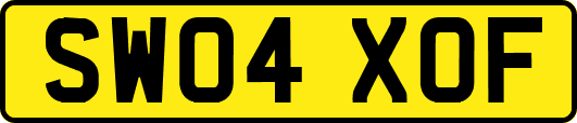 SW04XOF