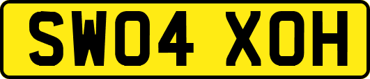 SW04XOH