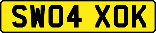 SW04XOK