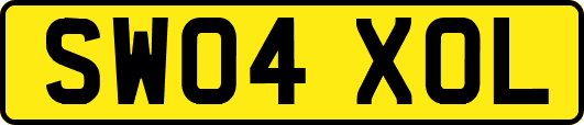 SW04XOL