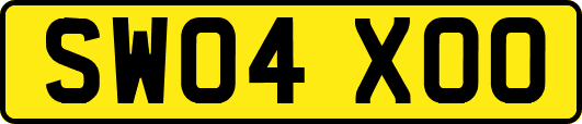 SW04XOO