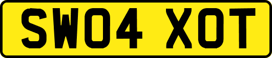 SW04XOT