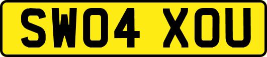 SW04XOU