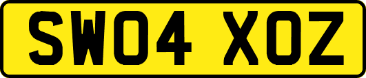 SW04XOZ