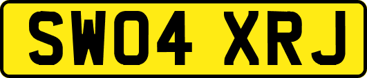 SW04XRJ