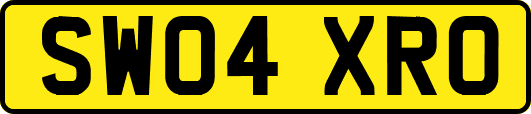 SW04XRO