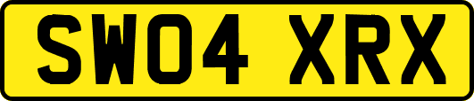 SW04XRX