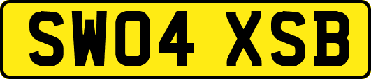 SW04XSB