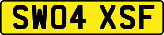 SW04XSF