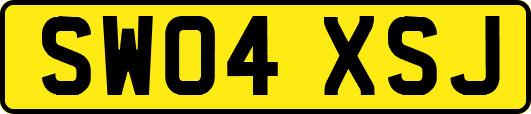 SW04XSJ