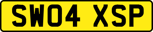 SW04XSP