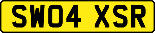 SW04XSR