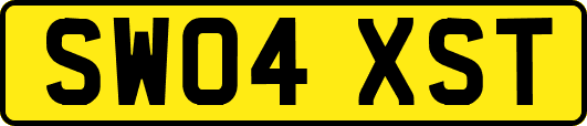 SW04XST