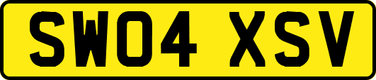 SW04XSV