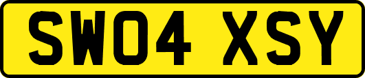 SW04XSY
